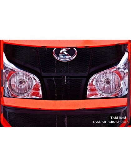 Todd Reed's Day 45 of 365 