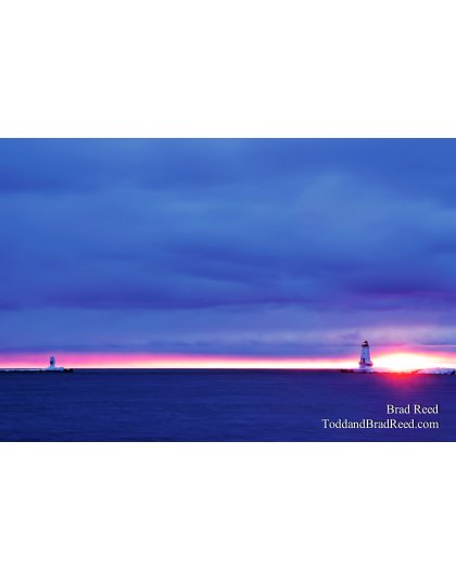 Brad Reed's Day 58 of 365 