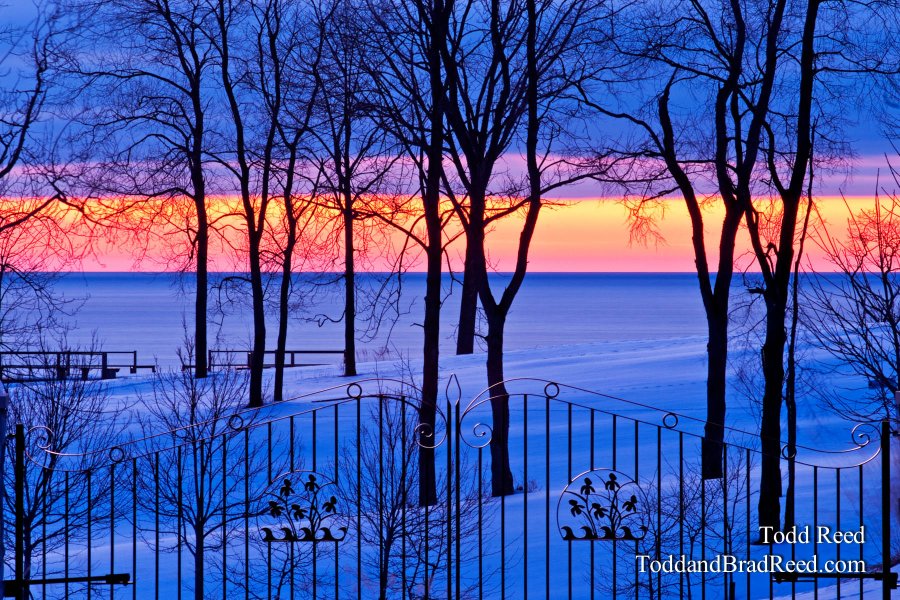 Todd Reed's Day 60 of 365 