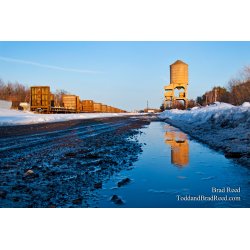 Brad Reed\'s Day 60 of 365 