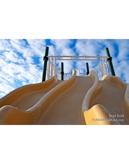 Brad Reed's Day 63 of 365 