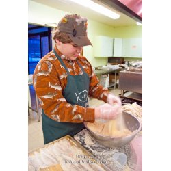 Brad Reed\'s Day 71 of 365 
