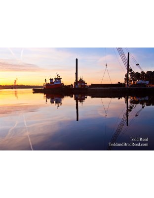 Todd Reed's Day 75 of 365 