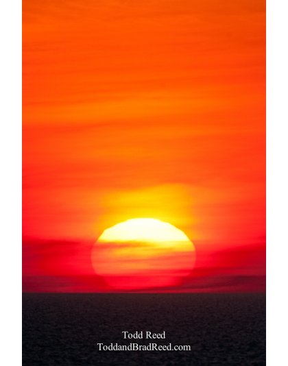 Todd Reed's Day 83 of 365 