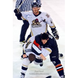 Brad Reed\'s Day 85 of 365 