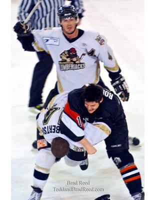 Brad Reed's Day 85 of 365 