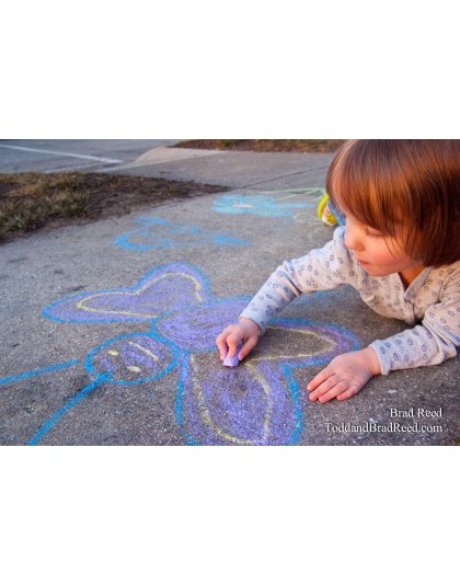 Brad Reed's Day 88 of 365 