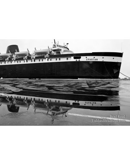 Brad Reed's Day 96 of 365 