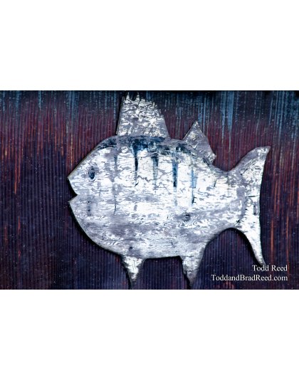 Todd Reed's Day 98 of 365 