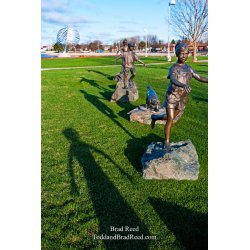 Brad Reed\'s Day 99 of 365 