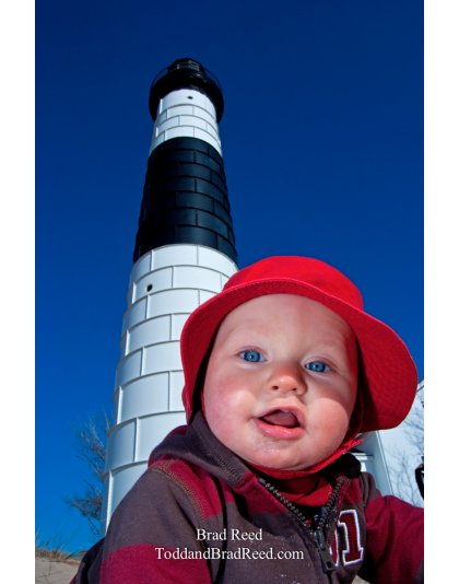 Brad Reed's Day 101 of 365 