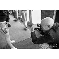 Brad Reed\'s Day 106 of 365 