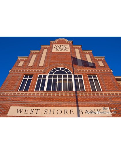 Brad Reed's Day 112 of 365 