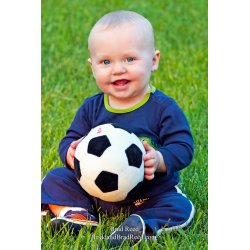 Brad Reed\'s Day 138 of 365 