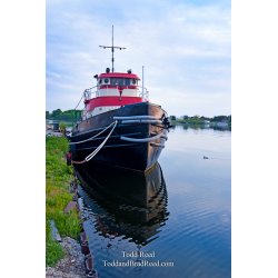 Todd Reed\'s Day 140 of 365 