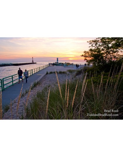 Brad Reed's Day 148 of 365 