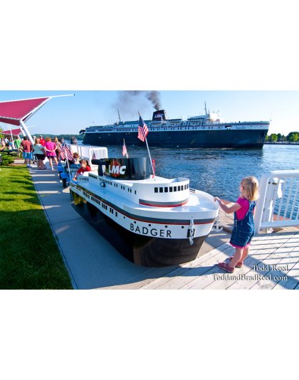 Todd Reed's Day 149 of 365 