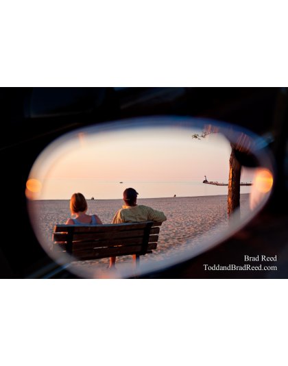 Brad Reed's Day 149 of 365 