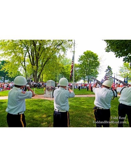 Todd Reed's Day 151 of 365 