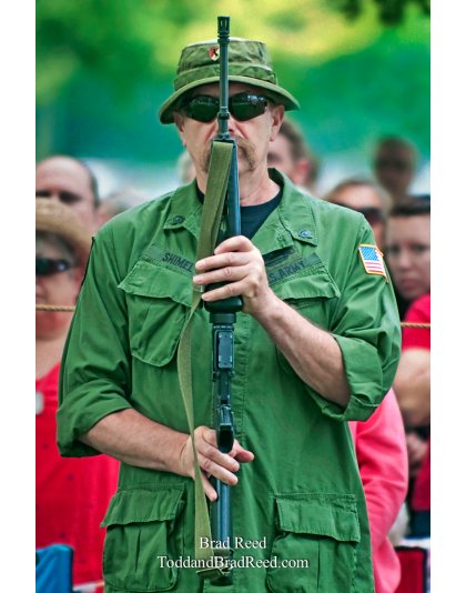 Brad Reed's Day 151 of 365 