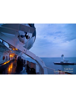 Todd Reed's Day 156 of 365 