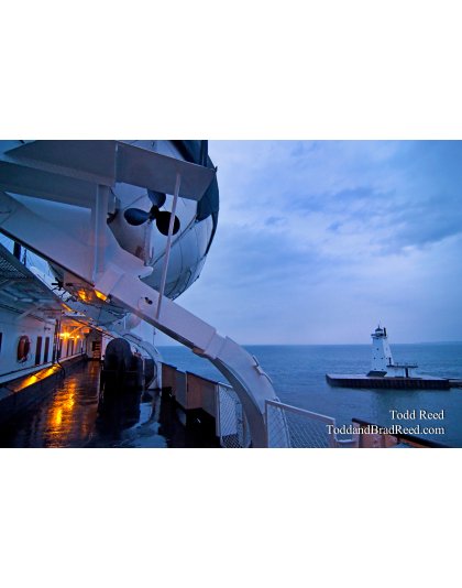 Todd Reed's Day 156 of 365 