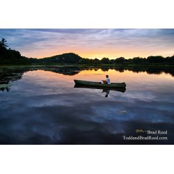 Brad Reed\'s Day 174 of 365 