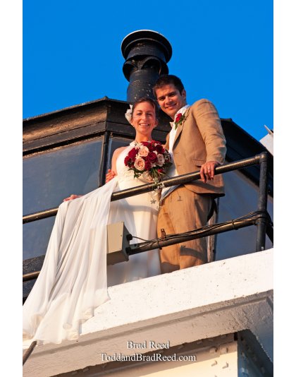 Brad Reed's Day 175 of 365 