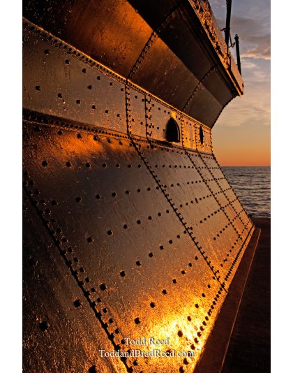 Todd Reed's Day 182 of 365 