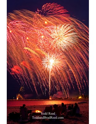 Todd Reed's Day 185 of 365 