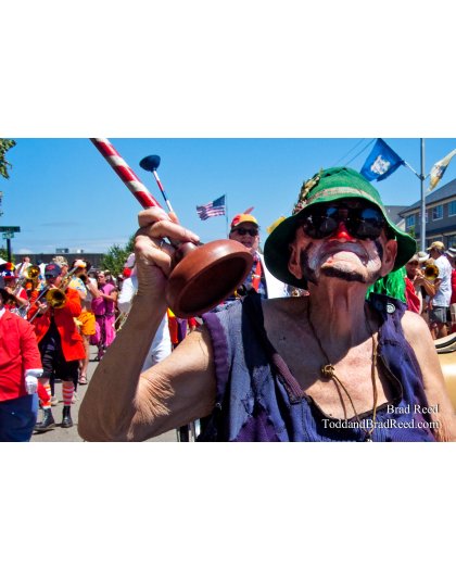 Brad Reed's Day 185 of 365 