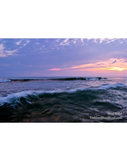 Brad Reed's Day 187 of 365 