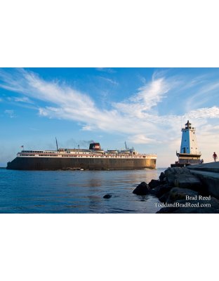 Brad Reed's Day 189 of 365 