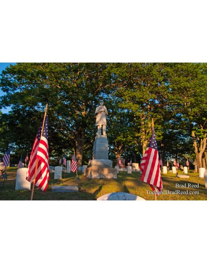 Brad Reed's Day 190 of 365 