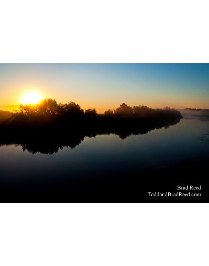 Brad Reed's Day 191 of 365 