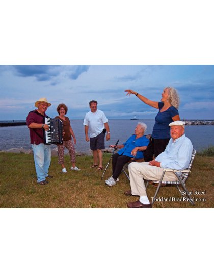 Brad Reed's Day 192 of 365 