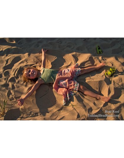 Brad Reed's Day 194 of 365 