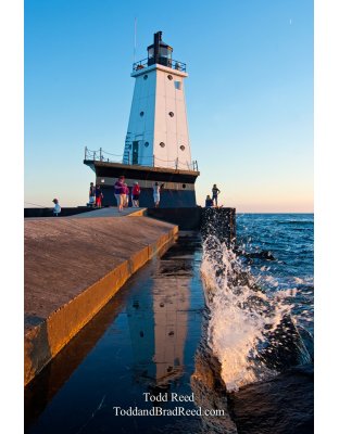 Todd Reed's Day 196 of 365 