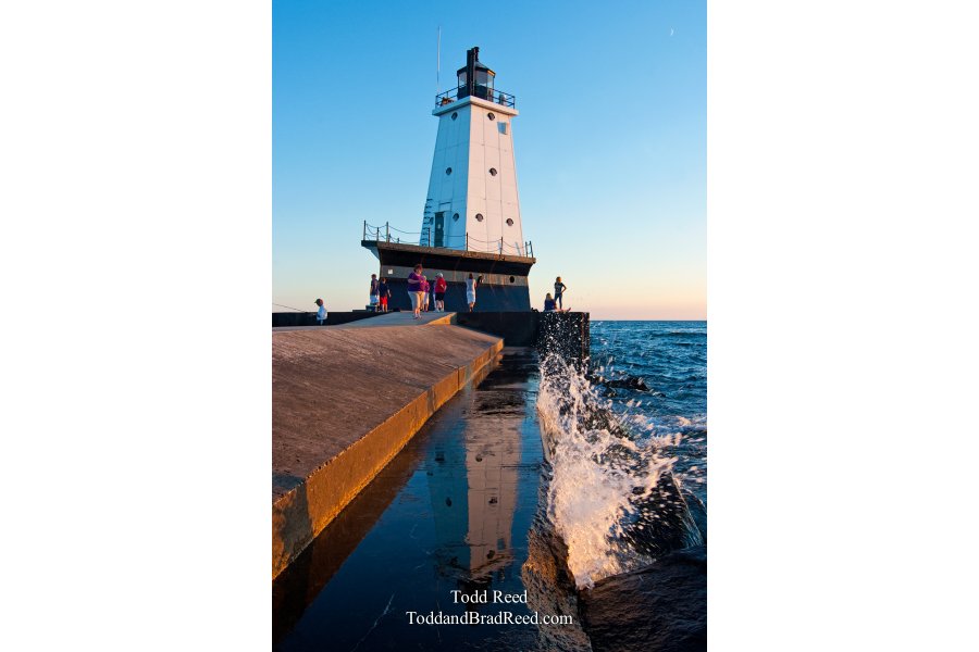 Todd Reed's Day 196 of 365 