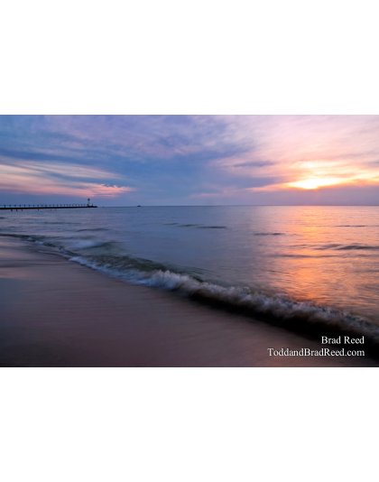 Brad Reed's Day 198 of 365 