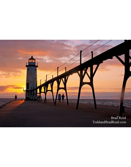 Brad Reed's Day 199 of 365 