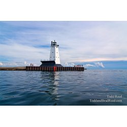 Todd Reed\'s Day 200 of 365 