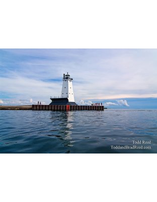 Todd Reed's Day 200 of 365 