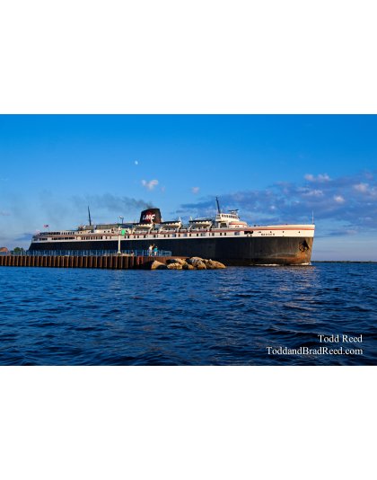 Todd Reed's Day 202 of 365 