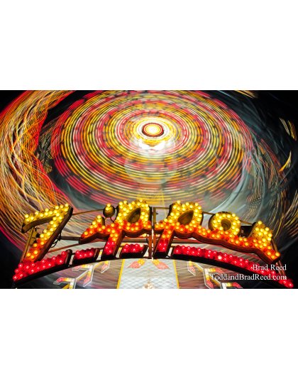 Brad Reed's Day 208 of 365 