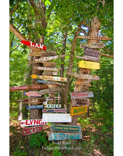 Todd Reed's Day 211 of 365 