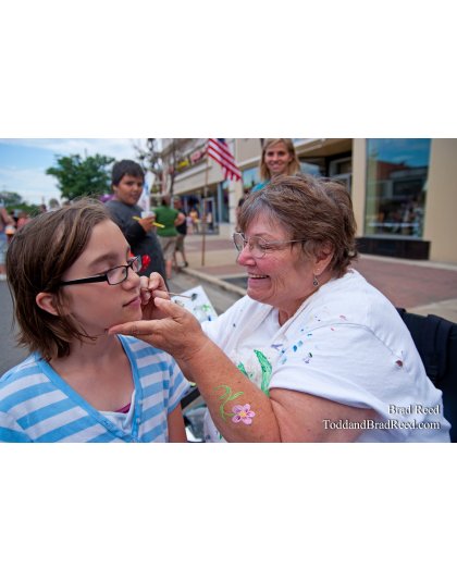 Brad Reed's Day 211 of 365 