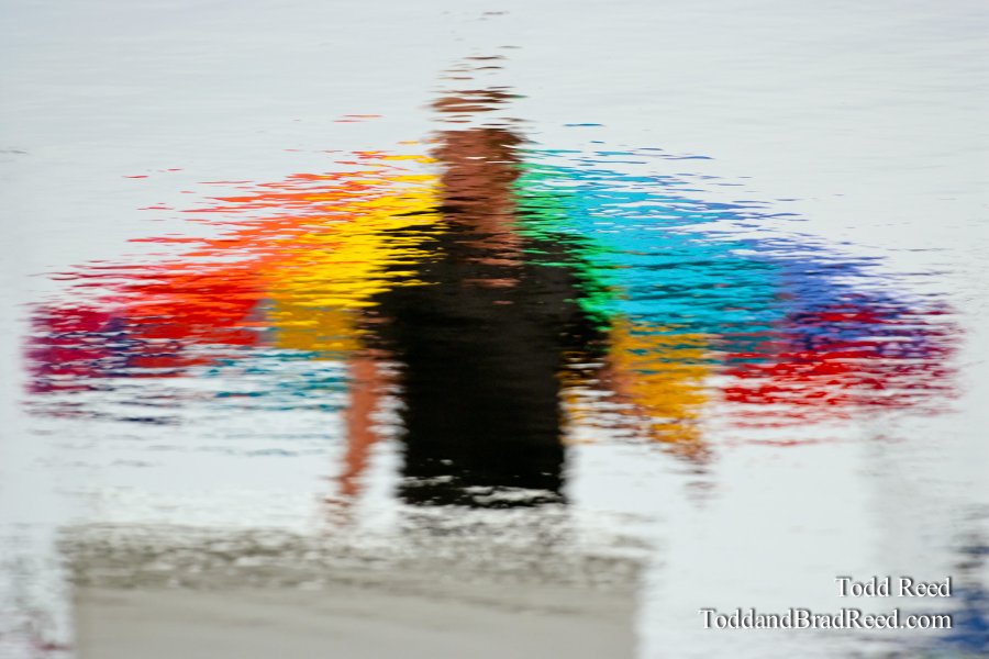 Todd Reed's Day 212 of 365 