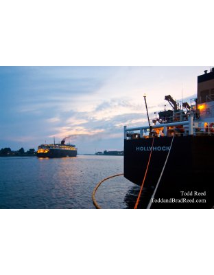 Todd Reed's Day 214 of 365 