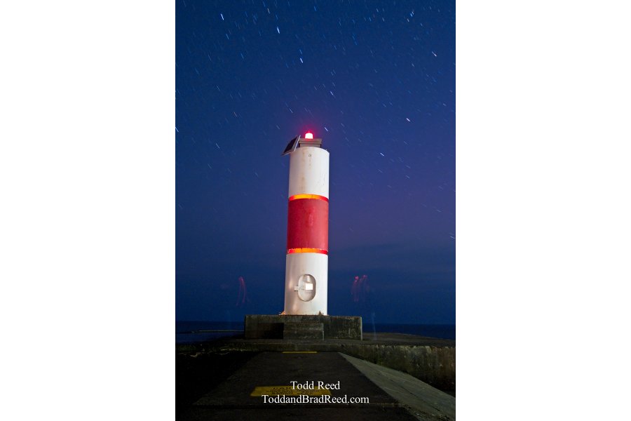 Todd Reed's Day 216 of 365 